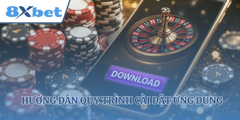 Hướng dẫn quy trình cài đặt ứng dụng về máy siêu đơn giản