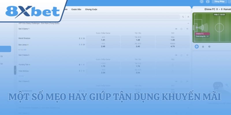 Một số mẹo hay giúp tận dụng khuyến mãi hiệu quả