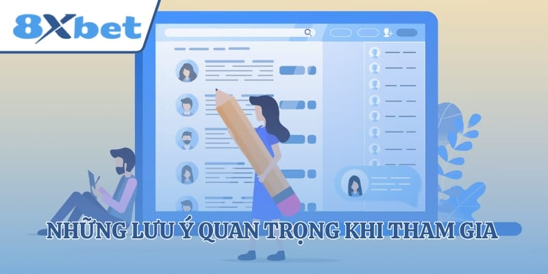 Những lưu ý quan trọng khi tham gia đăng ký đại lý