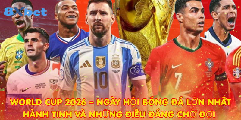 World Cup 2026